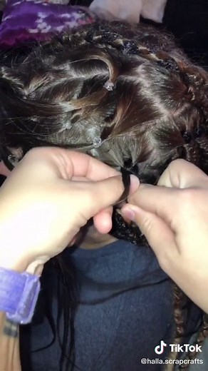 DIY Dreadlocks: Step-by-Step Guide for Creating Trendy Styles