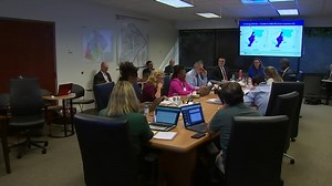 Student re-assignment and staff salaries to be discussed by Wake County School Board