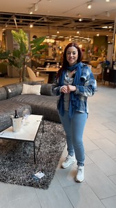 1.4K views · 136 reactions | Nadia forms part of The Atrium’s Design Team whose members work eagerly to maintain the instore look and feel across 4 floors  | The Atrium - Malta | Facebook