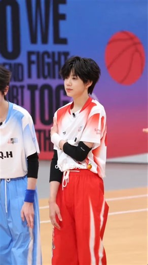 #chenyiheng #trandichhang #陈奕恒 #tf家族四代 #tf家族