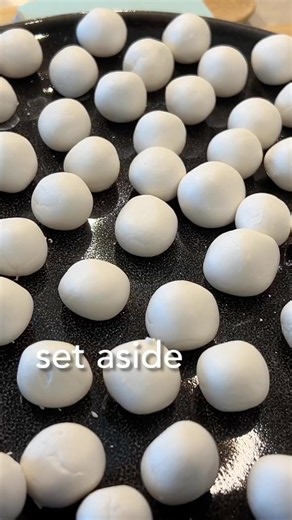 Ginataang Bilo-Bilo