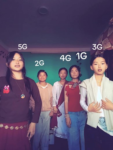 5G and Mobile Network Generations Explained