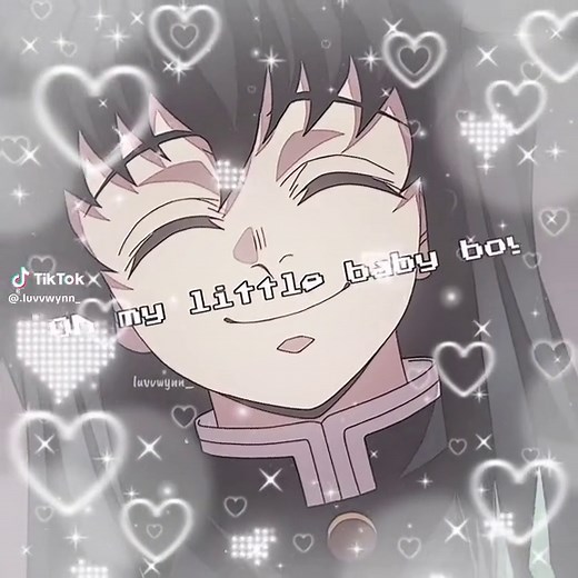 ᴡʏɴɴ ꨄ (@.luvvwynn_) - Muichiro Anime Edits: Heartfelt Moments in Demon Slayer
