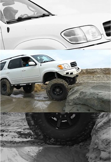 Exploring the Toyota Sequoia: A Unique SUV Choice