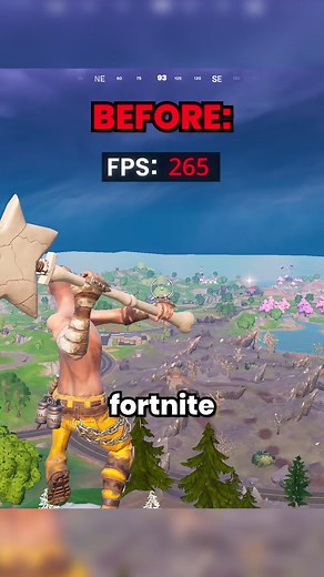 Increase Your FPS with This Epic Games App