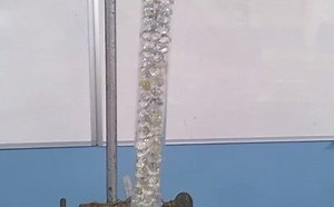 Fractional Distillation_ Ethanol and Water Separation