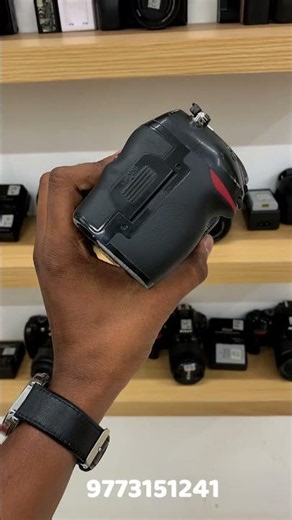 Nikon D850 in 2026 😳 Still Better Than Mirrorless?