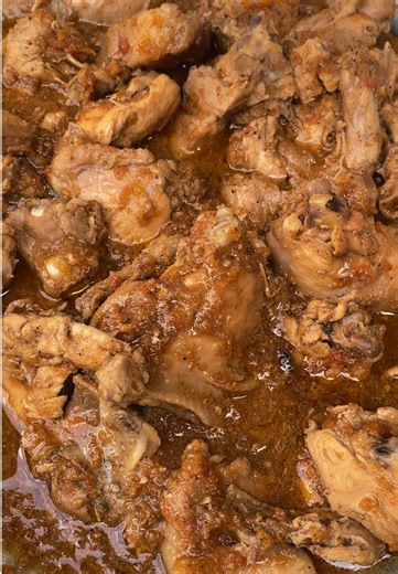 Kinamatisang Pork & Chicken: Easy Sunday Lunch Recipe 🍅