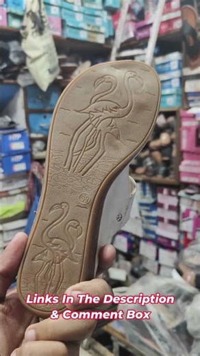 Best Ladies Footwear 2026: Trending Sandals, Chappals & Shoes for Women
