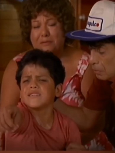 Mamá Soy Paquito: Un Clásico del Cine Mexicano