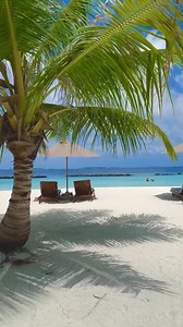 Take me to this Paradise 🌴🩵 Dhigali Maldives ⭐️⭐️⭐️⭐️⭐️ | TRAVEL magazine