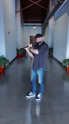 A slip jig from the office #officetunes