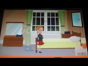 Movie Tantrum (GoAnimate version)