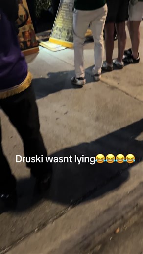 Understanding Druski's Take on Israelites