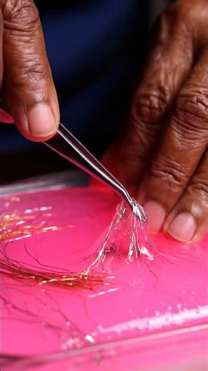 🌌 SHOCK! ASMR ULTRA-SATISFYING SENSORY OVERLOAD | VISUAL PERFECTION (99% RELAXING)