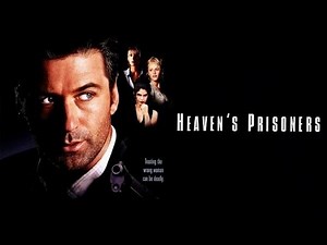 Official Trailer - HEAVEN'S PRISONERS (1996, Alec Baldwin, Mary Stuart Masterson, Kelly Lynch)