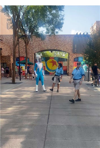 Discover the Fun at Disney: A Magical Adventure!