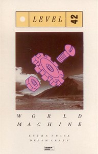 Level 42 - World Machine