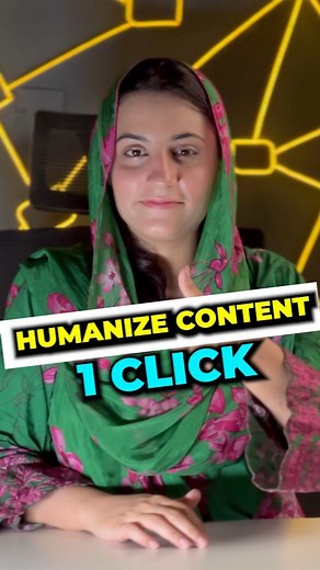147K views · 7.2K reactions | Super ai tool for humazine content. specially for students and proffesional #tech #ai #humanize #tips #students #chatgpt #meenitech | Meeni Tech | Facebook