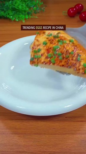 4.1K views · 55 reactions | Eggs recipe 讀 | FOOD Factory | Facebook