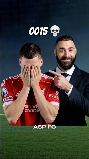 I added Florian Wirtz to the Benzema PENITENTIARY on FC 26!