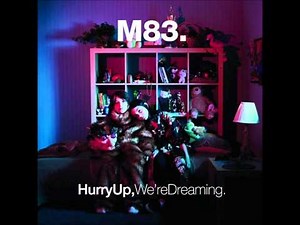 M83 - Splendor