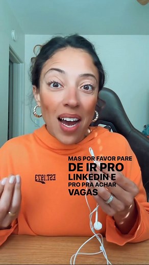 Gabi Lima | Como fazer dinheiro de casa on Instagram: "Comente “guia” para o mais bem pago website q eu encontrei Siga @gabimarketsbr ✅p/ + dicas 💰 Aqui estão ⤵️ Mas primeiro, me siga para mais empregos remotos e maneiras de ganhar dinheiro de casa! Escute aqui, Você precisa parar de ir para o LinkedIn e Indeed para encontrar empregos remotos bem remunerados para trabalhar em casa!! 3 sites para encontrar os melhores empregos remotos: 1. AngelList.com - Construa o futuro do Capital de Risco. A 