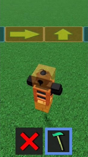 how to make a mini mech in build a boat #buildaboatfortreasure