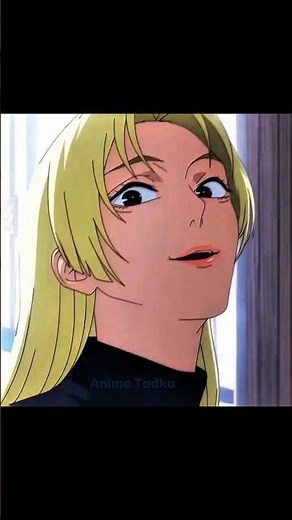 💜 Yuki Tsukumo's Flirty Smile 😏 | JJK Edit 4K