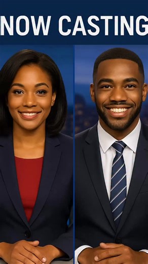 NOW CASTING – FINAL SCENE FOR TURNT AF We’re casting the Newscaster role for the final scene. This is a paid speaking role with multiple lines. Must have the tone, presence, and professionalism of a real on-air reporter. Filming: This upcoming week Casting: African-American male or female Role: Newscaster (dialogue-heavy scene) Pay: Paid Requirement: Must sound and perform like a real news anchor Send your reel or self-tape reading a short news segment to admin@mannrobinsonstudios.com. Serious i