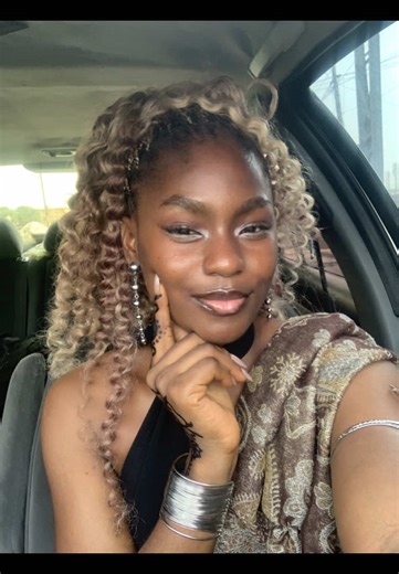 Stunning Birthday Look Revealed!