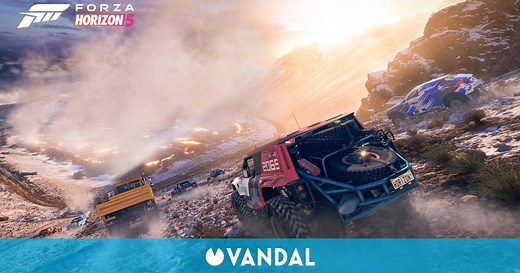 Forza Horizon 5: ¿tiene pantalla dividida o multijugador local?