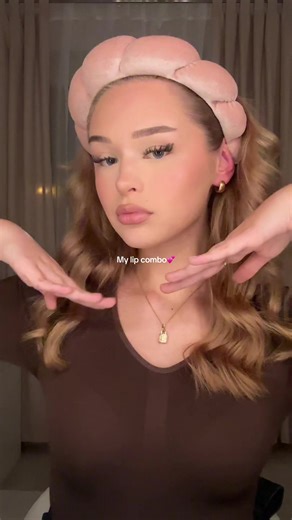 #fypppppppppppppp #viral #fyp #lipcombo #makeup