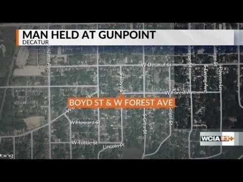 Decatur Police respond to multiple gun-involved incidents over the weekend