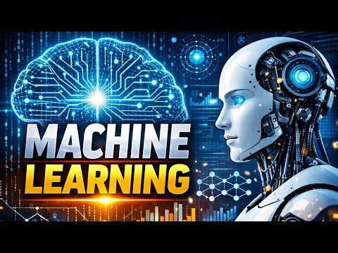 Machine Learning Basics: Data, Algorithms & Real Results