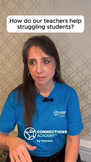 You know your child is capable! Connections Academy provides students and their families the support they need to succeed. | Connections Academy | Facebook