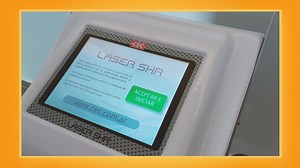 5.8K views · 233 reactions | Configurando parámetros de trabajo con nuestro equipo Profesional LÁSER SHR de Depilación Permanente. Más información y precio visitá nuestro E-Shop: https://cec.com.ar/shop/depilacion-permanente/79-shr-laser.html | CEC | Facebook