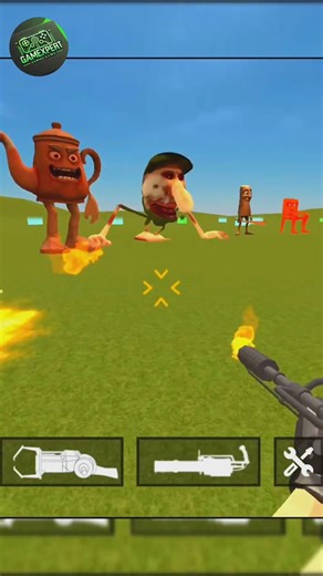 NEW UPDATE in Garry’s Mod 🔧🔥