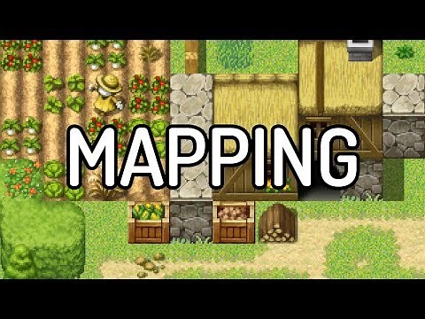 Créer des cartes plus belles - Tutoriel Mapping