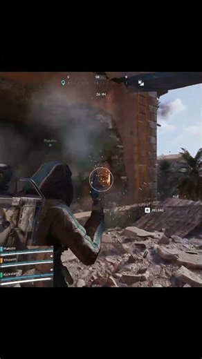 This is why you need an Anvil level 4 in Arc Raiders #shorts