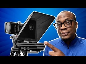 The Ultimate Guide to Setting Up Your Pro Line Plus Teleprompter