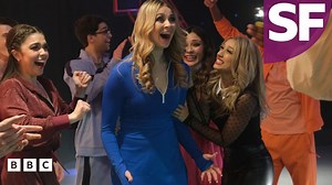 Superfan Quiz: The Next Step, Series 8