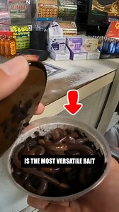 5.8K views · 76 reactions | Nightcrawlers are by far the most versatile bait in all of fishing! What do y'all think? #fish #pond #fishing #bassfishing #kickintheirbasstv #pondfishing #worms | Kickin Their Bass TV | Facebook