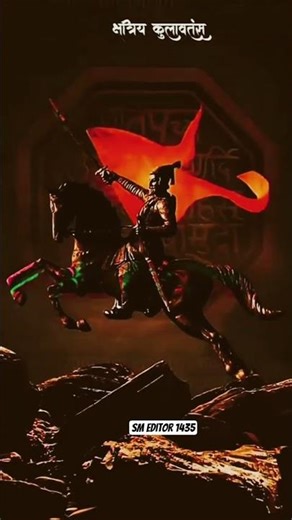 छत्रपती शिवाजी महाराज 🚩#shorts #motivation #status #shivajimaharajjayanti #raje