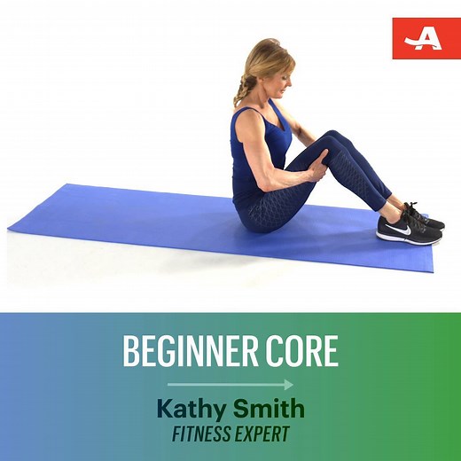 22K views · 243 reactions | Fitness expert Kathy Smith has a simple...