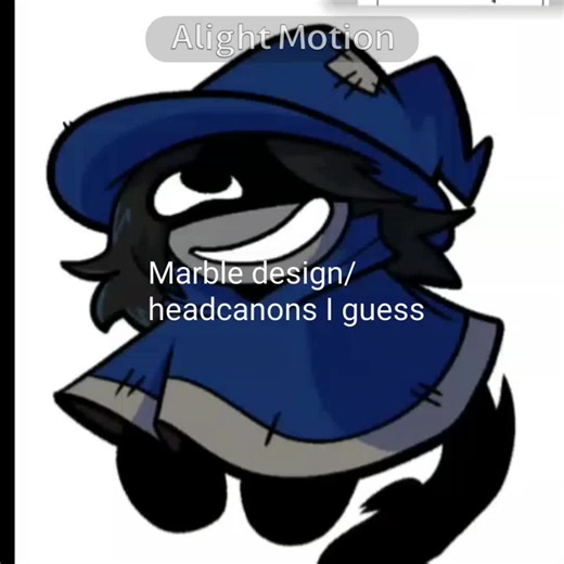 Marble headcanons #fyp #foryou #foryoupage #dimensionaldeepend