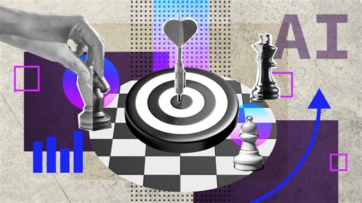 The USAGE framework: A pragmatic approach to AI adoption - Integrating Generative AI into Business Strategy Video Tutorial | LinkedIn Learning, formerly Lynda.com