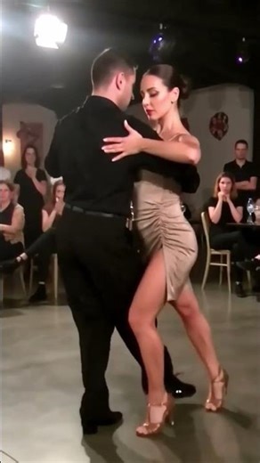 TANGO DANCE #TANGO #SALSA