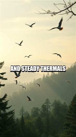 The Hidden Maps of the Red-eyed Vireo