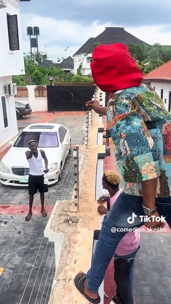 Broda Mike: Stand-Up Comedy Showcase